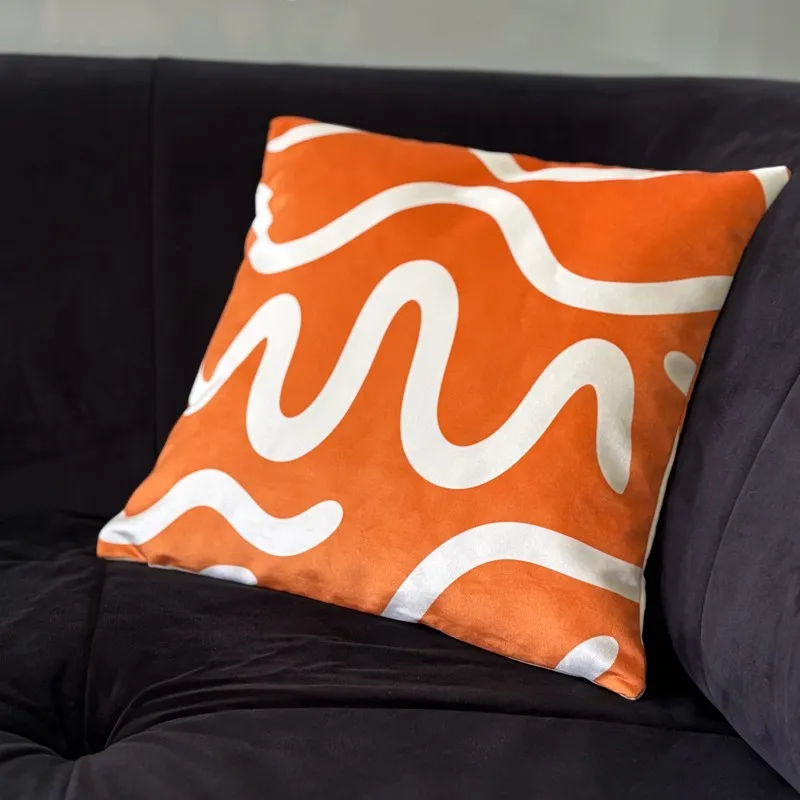 Sahara Orange